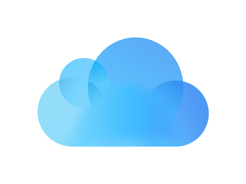 iCloud